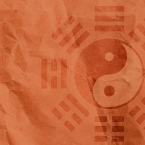 O I Ching e a Natureza dos Trigramas