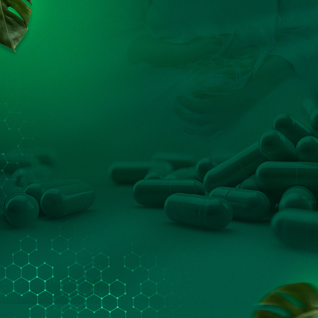 Fitoterapia na Modulação Intestinal