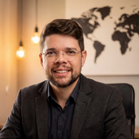 Abelardo Barbosa