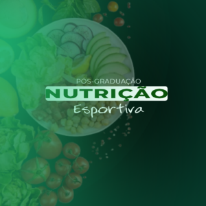 Pós-Graduação em Nutrição Esportiva
